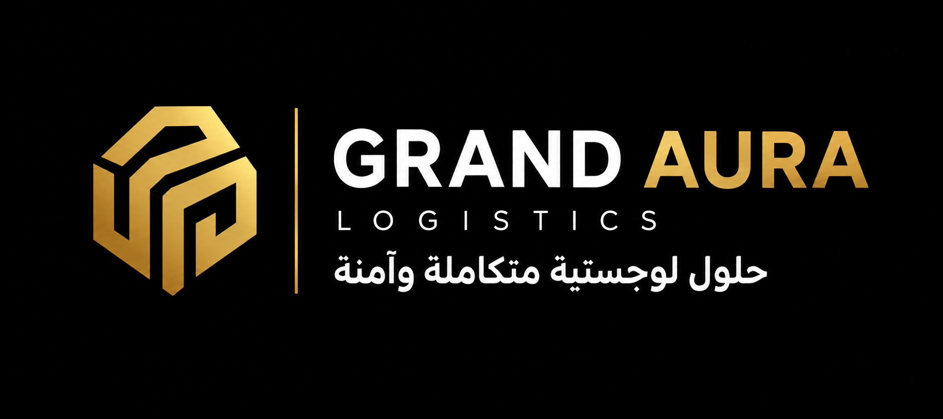 GRAND AURA Logistics