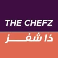 الشيف The Chefz - شريك توصيل المطاعم