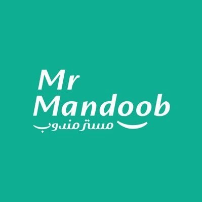 Mandoob
